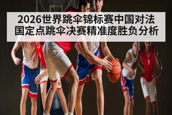 2026世界跳伞锦标赛中国对法国定点跳伞决赛精准度胜负分析